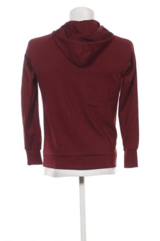 Pánská mikina  Unbranded, Velikost S, Barva Červená, Cena  159,00 Kč