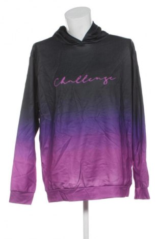 Pánská mikina  Unbranded, Velikost XXL, Barva Vícebarevné, Cena  209,00 Kč