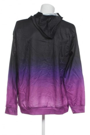 Pánská mikina  Unbranded, Velikost XXL, Barva Vícebarevné, Cena  209,00 Kč