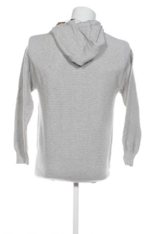 Pánská mikina  Unbranded, Velikost S, Barva Šedá, Cena  279,00 Kč