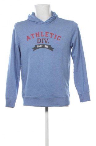 Pánská mikina  Unbranded, Velikost L, Barva Modrá, Cena  419,00 Kč