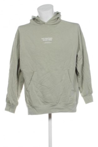 Pánská mikina  Unbranded, Velikost L, Barva Zelená, Cena  129,00 Kč
