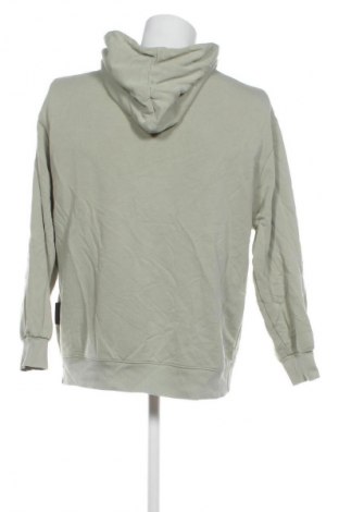 Pánská mikina  Unbranded, Velikost L, Barva Zelená, Cena  129,00 Kč