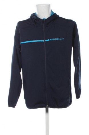 Мъжки суитшърт Unbranded, Размер XXL, Цвят Син, Цена 9,59 €