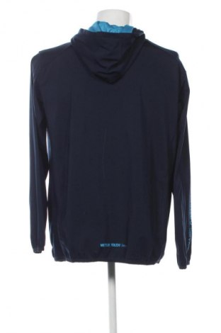 Мъжки суитшърт Unbranded, Размер XXL, Цвят Син, Цена 9,59 €