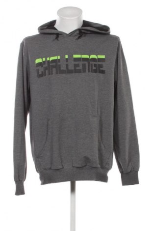 Męska bluza Unbranded, Rozmiar XXL, Kolor Szary, Cena 107,99 zł