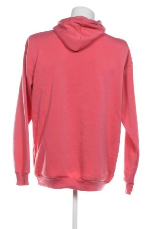 Pánská mikina  Unbranded, Velikost XXL, Barva Popelavě růžová, Cena  189,00 Kč