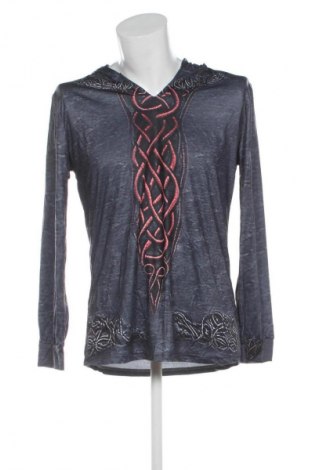 Pánská mikina  Unbranded, Velikost XL, Barva Vícebarevné, Cena  179,00 Kč