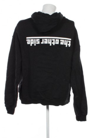 Hanorac de bărbați Unbranded, Mărime XXL, Culoare Negru, Preț 43,99 Lei