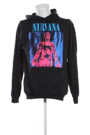 Herren Sweatshirt Unbranded, Größe L, Farbe Schwarz, Preis € 14,99