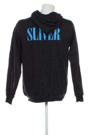 Herren Sweatshirt Unbranded, Größe L, Farbe Schwarz, Preis € 14,99