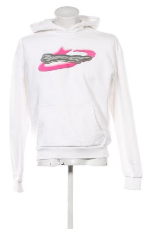 Męska bluza Unbranded, Rozmiar S, Kolor Biały, Cena 26,99 zł