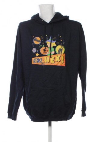 Męska bluza Unbranded, Rozmiar XXL, Kolor Czarny, Cena 34,99 zł