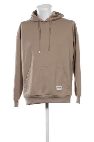 Férfi sweatshirt Unbranded, Méret XXL, Szín Barna, Ár 5 559 Ft
