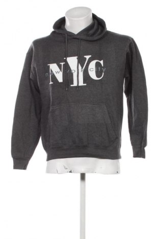 Herren Sweatshirt Unbranded, Größe S, Farbe Grau, Preis € 8,99