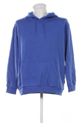 Férfi sweatshirt Your Turn, Méret L, Szín Kék, Ár 6 139 Ft