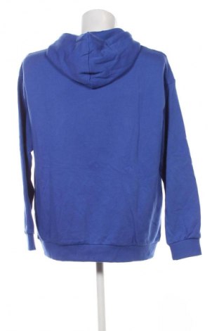 Férfi sweatshirt Your Turn, Méret L, Szín Kék, Ár 6 139 Ft