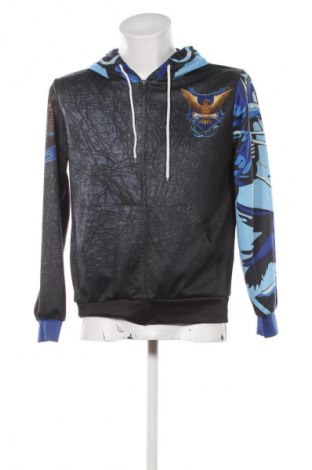 Męska bluza Unbranded, Rozmiar M, Kolor Kolorowy, Cena 26,79 zł