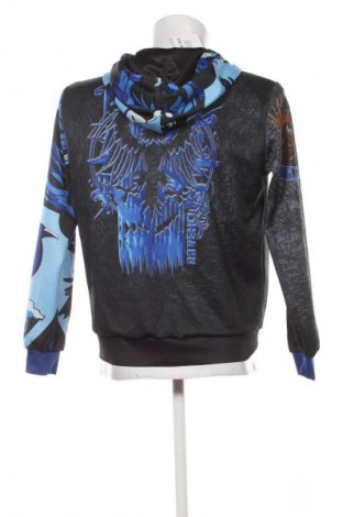 Męska bluza Unbranded, Rozmiar M, Kolor Kolorowy, Cena 26,79 zł