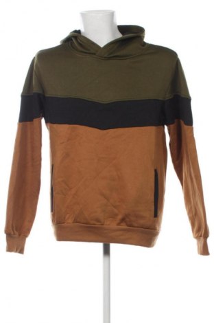 Herren Sweatshirt Unbranded, Größe L, Farbe Mehrfarbig, Preis € 14,99