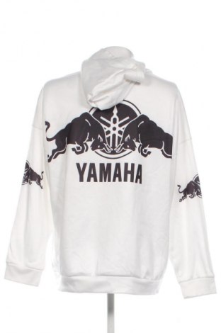 Pánská mikina  Unbranded, Velikost XL, Barva Bílá, Cena  249,00 Kč