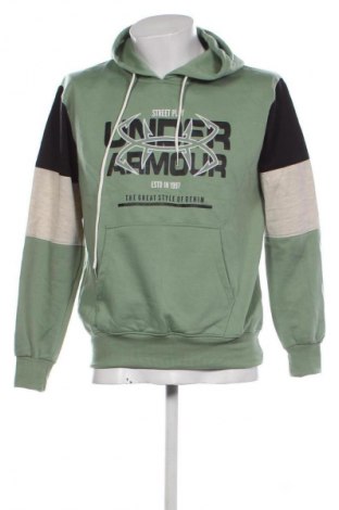 Hanorac de bărbați Under Armour, Mărime XL, Culoare Multicolor, Preț 140,99 Lei