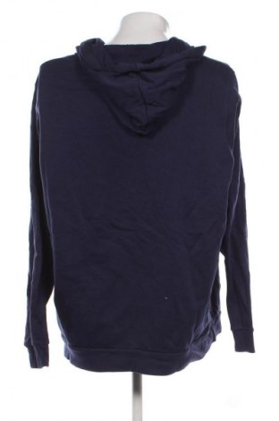 Hanorac de bărbați Under Armour, Mărime XXL, Culoare Albastru, Preț 93,99 Lei