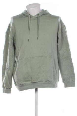 Pánská mikina  Your Turn, Velikost L, Barva Zelená, Cena  579,00 Kč