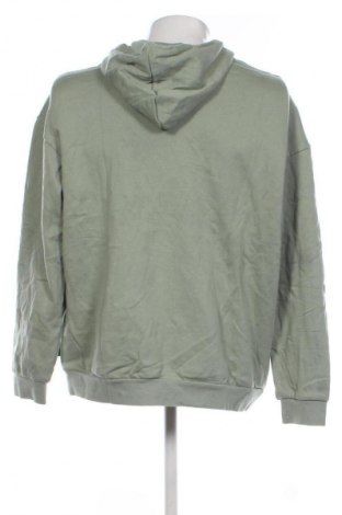 Pánská mikina  Your Turn, Velikost L, Barva Zelená, Cena  579,00 Kč