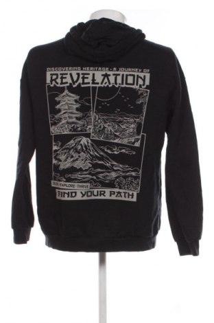 Мъжки суитшърт Your Turn, Размер S, Цвят Черен, Цена 5,62 €