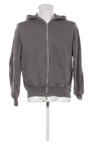 Męska bluza Zara, Rozmiar S, Kolor Szary, Cena 71,45 zł