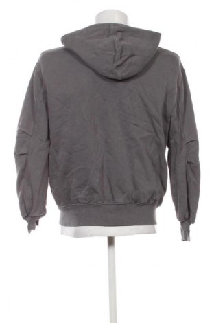 Męska bluza Zara, Rozmiar S, Kolor Szary, Cena 71,45 zł