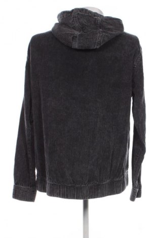 Férfi sweatshirt Zara, Méret L, Szín Szürke, Ár 5 669 Ft