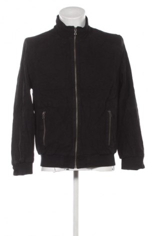 Férfi bőrdzseki Andrew James, Méret L, Szín Fekete, Ár 12 139 Ft