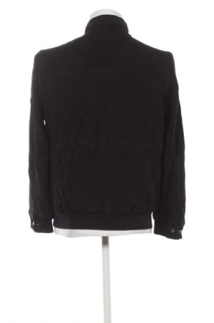 Férfi bőrdzseki Andrew James, Méret L, Szín Fekete, Ár 12 139 Ft