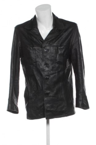 Pánská kožená bunda  Aviatrix International, Velikost L, Barva Černá, Cena  1 149,00 Kč