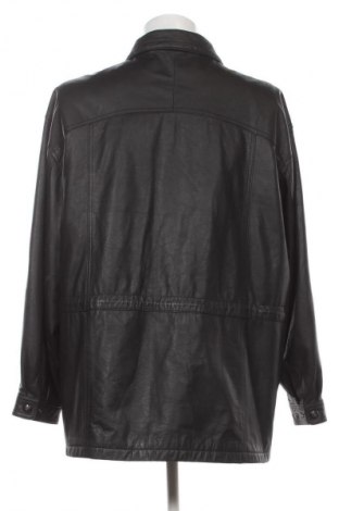 Pánská kožená bunda  Barisal, Velikost 3XL, Barva Černá, Cena  719,00 Kč