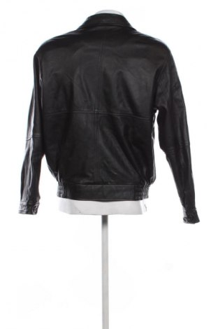 Herren Lederjacke Barisal, Größe L, Farbe Schwarz, Preis € 21,99