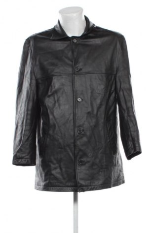 Pánská kožená bunda  Batistini, Velikost XL, Barva Černá, Cena  509,00 Kč