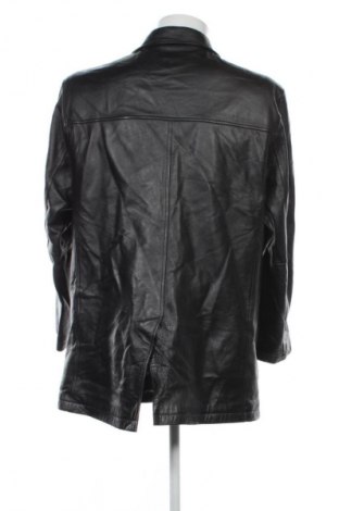 Pánská kožená bunda  Batistini, Velikost XL, Barva Černá, Cena  509,00 Kč