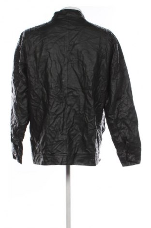 Herren Lederjacke Bossini, Größe XXL, Farbe Grün, Preis € 25,99