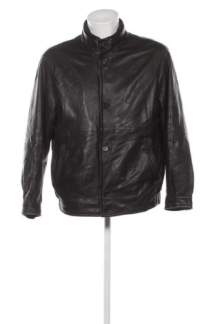 Herren Lederjacke Bugatti, Größe XL, Farbe Schwarz, Preis € 71,99