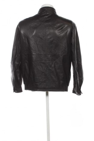 Herren Lederjacke Bugatti, Größe XL, Farbe Schwarz, Preis € 71,99