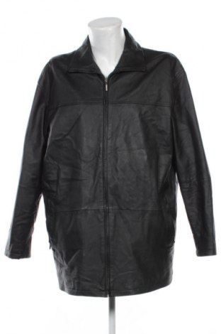 Pánská kožená bunda  Canda, Velikost XL, Barva Černá, Cena  429,00 Kč