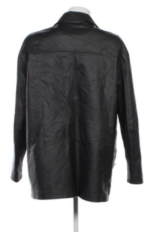 Pánská kožená bunda  Canda, Velikost XL, Barva Černá, Cena  429,00 Kč