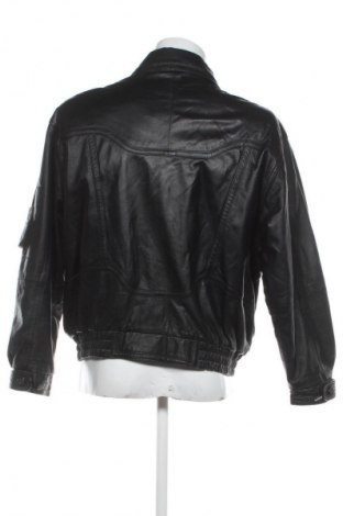 Férfi bőrdzseki City, Méret M, Szín Fekete, Ár 20 909 Ft