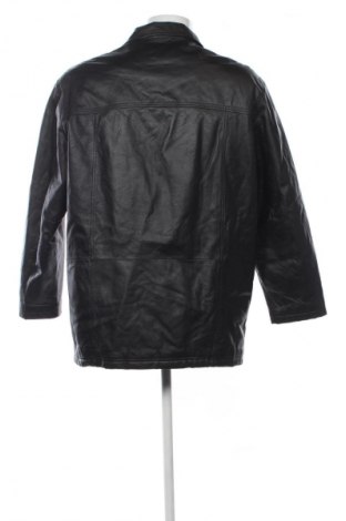 Мъжко кожено яке East Wind, Размер L, Цвят Черен, Цена 11,75 €