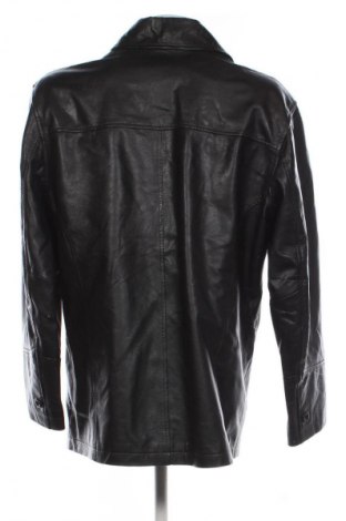 Herren Lederjacke John Devin, Größe XL, Farbe Schwarz, Preis € 55,99
