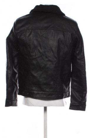 Geacă de piele pentru bărbati Levi's, Mărime S, Culoare Negru, Preț 291,99 Lei