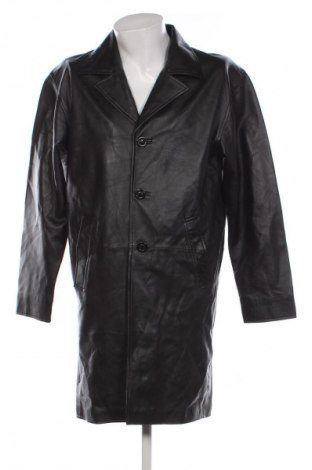 Pánská kožená bunda  Marciano, Velikost L, Barva Černá, Cena  1 199,00 Kč